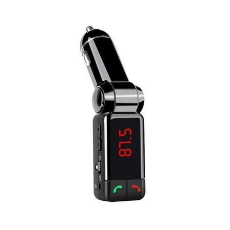 Bracketron Bracketron BT5-548-2 Roadtripper Car Audio Bluetooth Transmitter BT5-548-2